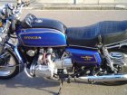 Honda GL 1000 Gold Wing